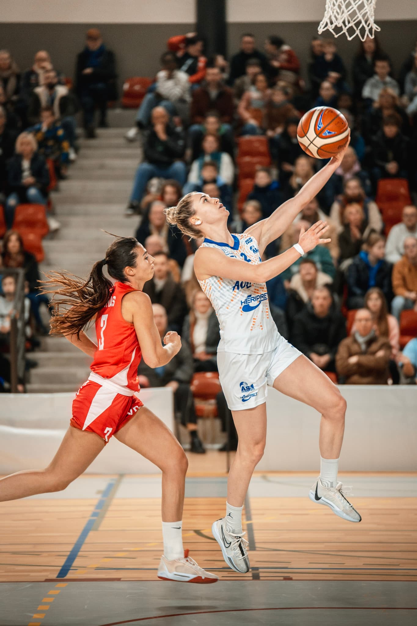 Sport & Hautes Performances