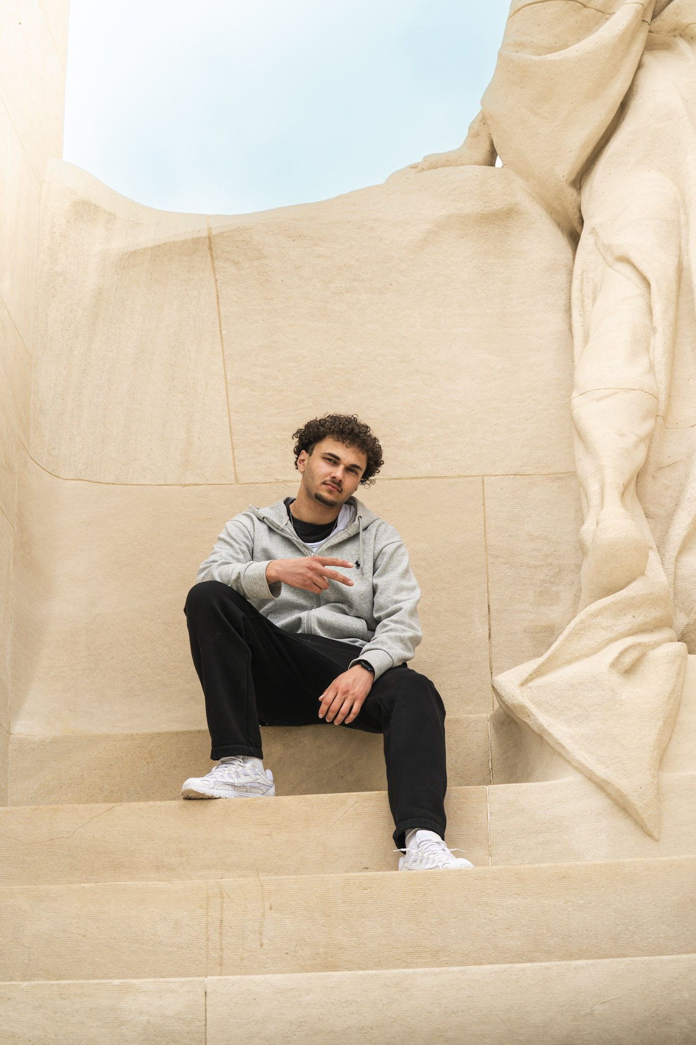 Projet portfolio