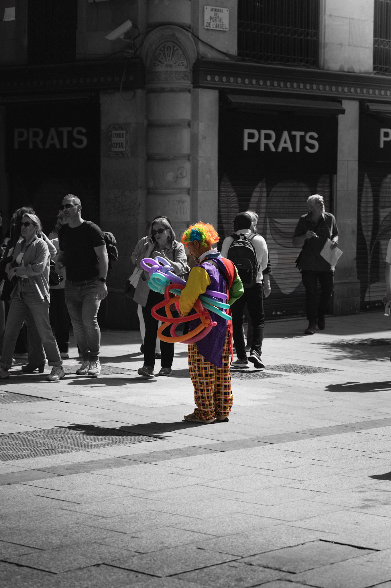 Projet portfolio